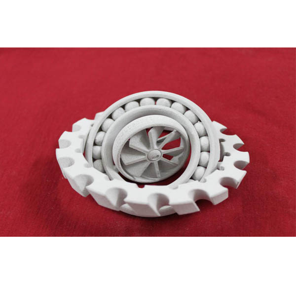 贵阳小型工业级SLS打印机生产厂家